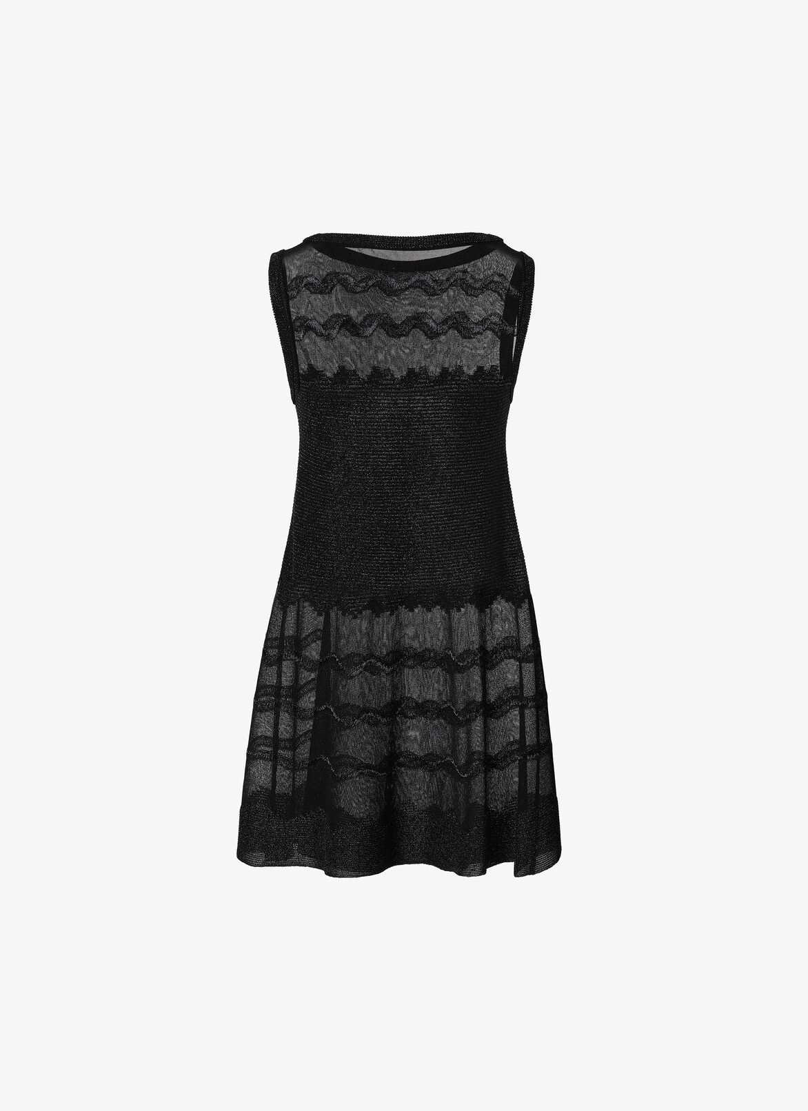 Tops ALAÏA BLACK TOPS